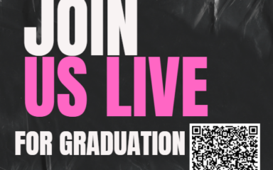 Join us live image