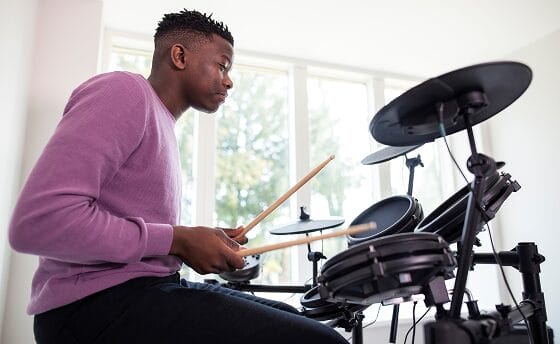 drummer