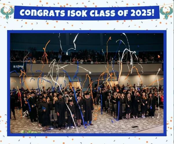 Class of 2025