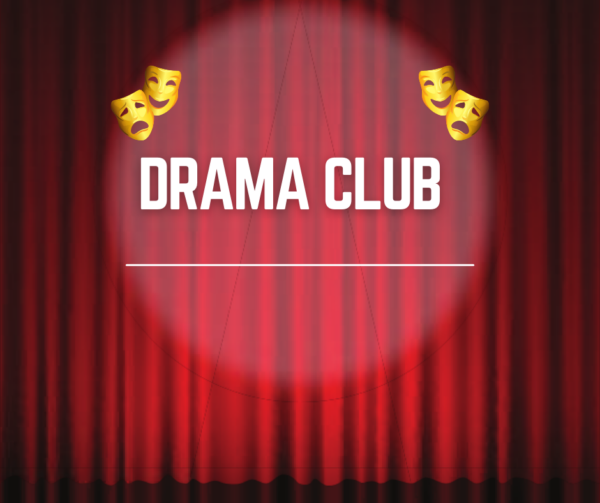 drama-club