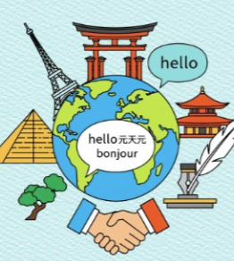 Languages club