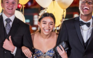 Prom image