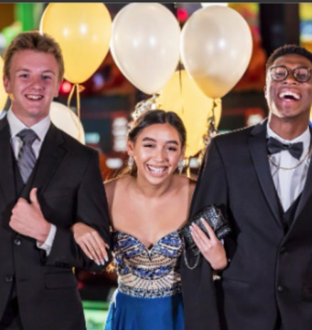 Prom image