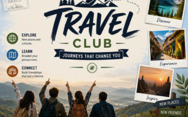 Travel club